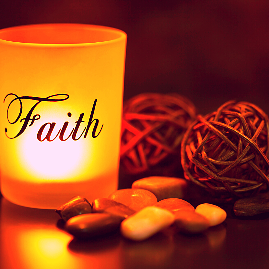 Read more about the article Faith