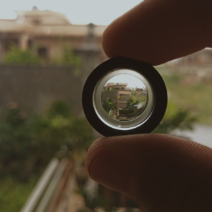 Read more about the article What’s your focus? What are you looking at?