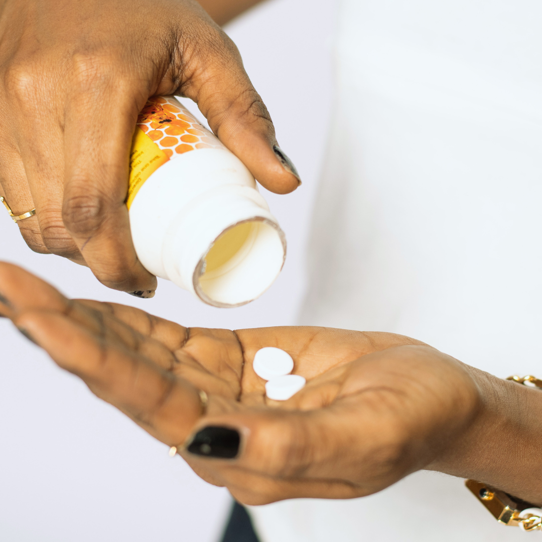 Read more about the article That One Tablet that Cures Everything and How to Take It Well to Ensure Results!